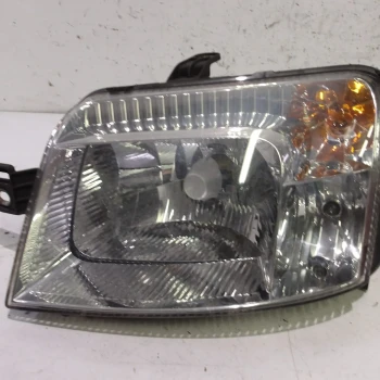 HEADLIGHT LEFT Fiat Panda 2005 1.2 4X4