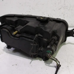 HEADLIGHT LEFT Fiat Panda 2005 1.2 4X4