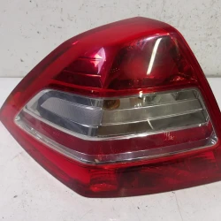 TAIL LIGHT LEFT Renault MEGANE II 2009 SEDAN 1.6 16V 8200757700 TAIL LIGHT LEFT Renault MEGANE II 2009 SEDAN 1.6 16V 8200757700