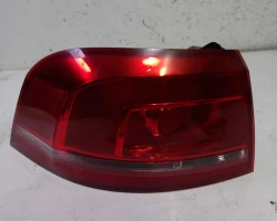 TAIL LIGHT LEFT Volkswagen Passat 2012 2.0TDI AUT. 4 MOTION 3af945095e