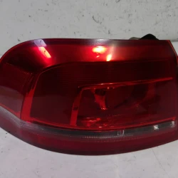 STOP LUČ LEVA Volkswagen Passat 2012 2.0TDI AUT. 4 MOTION 3af945095e