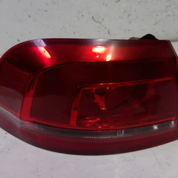 TAIL LIGHT LEFT Volkswagen Passat 2012 2.0TDI AUT. 4 MOTION 3af945095e