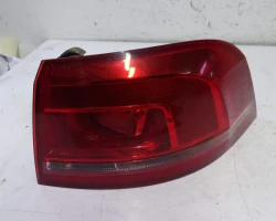 TAIL LIGHT RIGHT Volkswagen Passat 2012 2.0TDI AUT. 4 MOTION 3af945096c