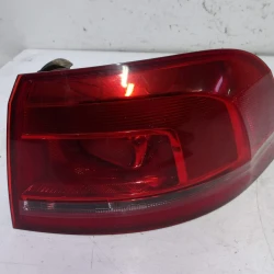 TAIL LIGHT RIGHT Volkswagen Passat 2012 2.0TDI AUT. 4 MOTION 3af945096c