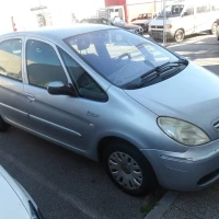 AVTO ZA DELE Citroën XSARA 2007 PICASSO 1.6 HDI
