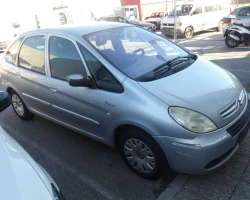 AUTO PER PEZZI Citroën XSARA 2007 PICASSO 1.6 HDI