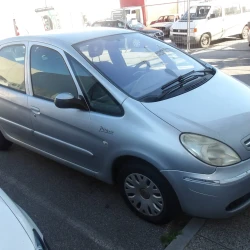 AVTO ZA DELE Citroën XSARA 2007 PICASSO 1.6 HDI AVTO ZA DELE Citroën XSARA 2007 PICASSO 1.6 HDI