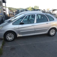 AVTO ZA DELE Citroën XSARA 2007 PICASSO 1.6 HDI