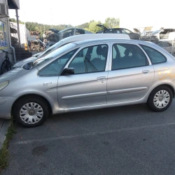 AUTO PER PEZZI Citroën XSARA 2007 PICASSO 1.6 HDI