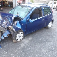 AVTO ZA DELE Fiat Punto 2003 1.2