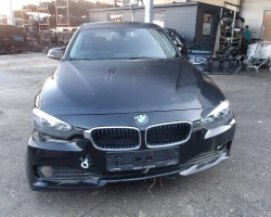 AUTO PER PEZZI BMW 3 2014 318 D