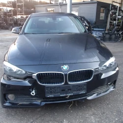 AUTO PER PEZZI BMW 3 2014 318 D AUTO PER PEZZI BMW 3 2014 318 D