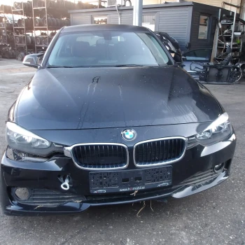 AUTO PER PEZZI BMW 3 2014 318 D