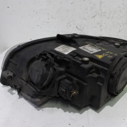 HEADLIGHT RIGHT Audi A4, S4 2006 2.7 TDI AVANT 8e0941030as