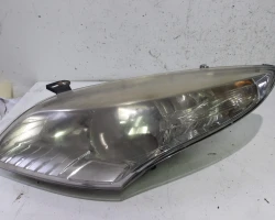 FARO ANTERIORE SINISTRO Renault MEGANE III  2011 1.5 DCI GRANDTOUR 260600017r
