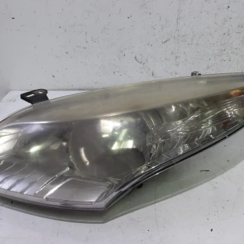 ŽAROMET LEVI Renault MEGANE III  2011 1.5 DCI GRANDTOUR 260600017r