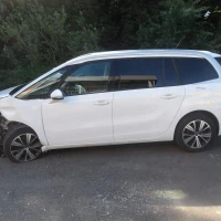 AVTO ZA DELE Citroën C4 2018 SPACETOURER 1.5 HDI
