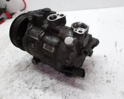 COMPRESSORE CLIMATIZZATORE Volkswagen Golf 2016 VII. 1.6 TDI VARIANT 5q0820803f
