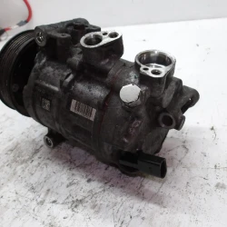 COMPRESSORE CLIMATIZZATORE Volkswagen Golf 2016 VII. 1.6 TDI VARIANT 5q0820803f COMPRESSORE CLIMATIZZATORE Volkswagen Golf 2016 VII. 1.6 TDI VARIANT 5q0820803f