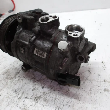 COMPRESSORE CLIMATIZZATORE Volkswagen Golf 2016 VII. 1.6 TDI VARIANT 5q0820803f