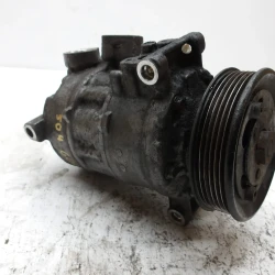 COMPRESSORE CLIMATIZZATORE Volkswagen Golf 2016 VII. 1.6 TDI VARIANT 5q0820803f