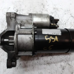 MOTORINO AVVIAMENTO Citroën C5 2002 2.2 HDI MOTORINO AVVIAMENTO Citroën C5 2002 2.2 HDI