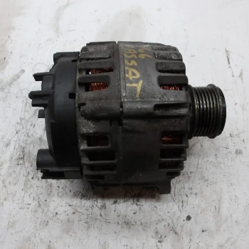 ALTERNATOR Volkswagen Passat 2012 2.0TDI AUT. 4 MOTION 03l903023f