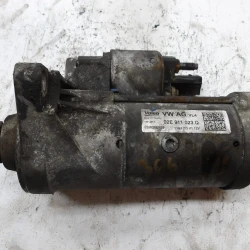 STARTER MOTOR Volkswagen Passat 2012 2.0TDI AUT. 4 MOTION 02e911023q