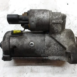 STARTER MOTOR Volkswagen Passat 2012 2.0TDI AUT. 4 MOTION 02e911023q