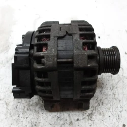 ALTERNATOR Volkswagen Golf 2016 VII. 1.6 TDI VARIANT 03l903023k ALTERNATOR Volkswagen Golf 2016 VII. 1.6 TDI VARIANT 03l903023k