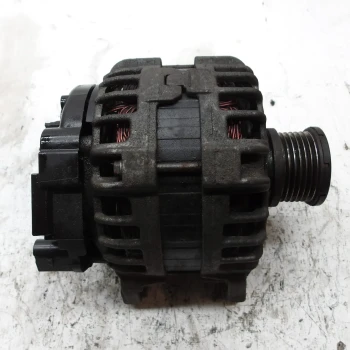 ALTERNATOR Volkswagen Golf 2016 VII. 1.6 TDI VARIANT 03l903023k