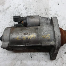 STARTER MOTOR Volkswagen Golf 2016 VII. 1.6 TDI VARIANT 02z911024l
