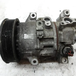 AIR CONDITIONING COMPRESSOR Toyota Avensis 2005 2.2 D4D ge447220-9398 AIR CONDITIONING COMPRESSOR Toyota Avensis 2005 2.2 D4D ge447220-9398