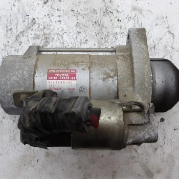 ZAGANJALNIK Toyota Avensis 2005 2.2 D4D 9642809-571