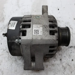 ALTERNATOR Opel Zafira 2007 1.9 DT 16V 63377490