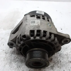 ALTERNATOR Opel Zafira 2007 1.9 DT 16V 63377490