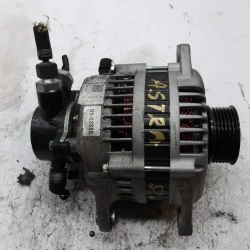 ALTERNATOR Opel Astra 2004 1.7 3839-201995