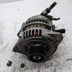 ALTERNATOR Opel Astra 2004 1.7 3839-201995