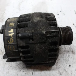 ALTERNATOR Renault MEGANE III  2011 1.5 DCI GRANDTOUR 2606272c