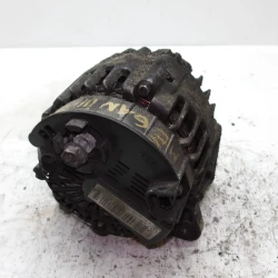 ALTERNATOR Renault MEGANE III  2011 1.5 DCI GRANDTOUR 2606272c