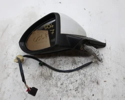 MIRROR LEFT Volkswagen Golf 2016 VII. 1.6 TDI VARIANT