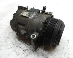 COMPRESSORE CLIMATIZZATORE BMW X 2010 X1 SDRIVE 18D AUT. 447260-1852