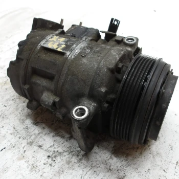 COMPRESSORE CLIMATIZZATORE BMW X 2010 X1 SDRIVE 18D AUT. 447260-1852