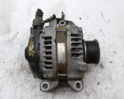 ALTERNATOR Toyota Avensis 2005 2.2 D4D 27060-0g011