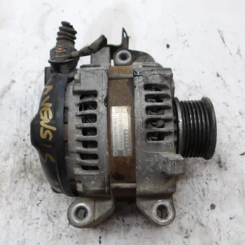 ALTERNATOR Toyota Avensis 2005 2.2 D4D 27060-0g011