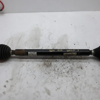 SEMIALBERO SEMIASSE ANTERIORE DESTRO Volkswagen Golf 2016 VII. 1.6 TDI VARIANT 1k0407272qn