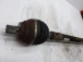 SEMIALBERO SEMIASSE ANTERIORE DESTRO Volkswagen Golf 2016 VII. 1.6 TDI VARIANT 1k0407272qn