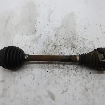 SEMIASSE ANTERIORE SINISTRO Volkswagen Golf 2016 VII. 1.6 TDI VARIANT
