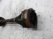 SEMIASSE ANTERIORE SINISTRO Volkswagen Golf 2016 VII. 1.6 TDI VARIANT