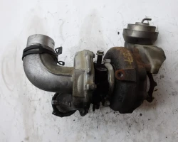 TURBOCHARGER Toyota Avensis 2005 2.2 D4D 17201-0r010